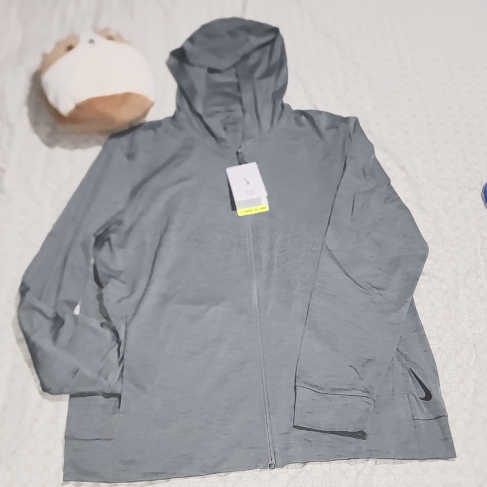 Nike Jacket
